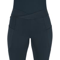 Riding tights Teddie full grip