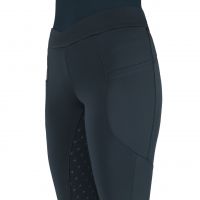 Riding tights Teddie full grip