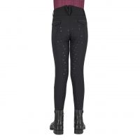 Breeches Zahra Junior full grip