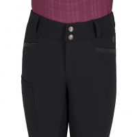 Breeches Zahra Junior full grip