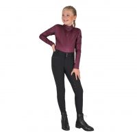 Breeches Zahra Junior full grip