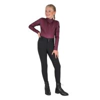 Breeches Zahra Junior full grip