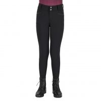 Breeches Zahra Junior full grip
