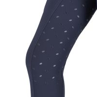 Breeches Lymee softshell Junior full grip