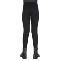 Riding tights Zahra Junior leg grip