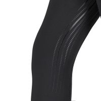 Riding tights Zahra Junior leg grip