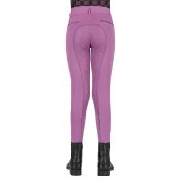 Riding tights Lize Junior full grip