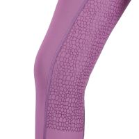 Riding tights Lize Junior full grip