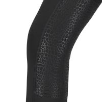 Riding tights Lize Junior full grip
