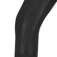 Riding tights Lize Junior full grip