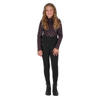 Riding tights Lize Junior full grip