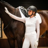 Competition shirt Sennah