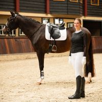 Competition shirt Sennah