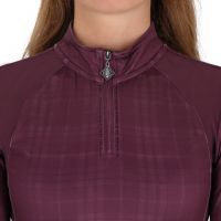 Sport shirt Zahra