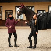 Winterjacket Maelynn