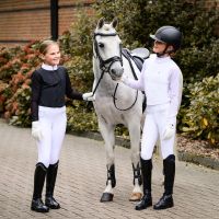 Competition shirt Sennah Junior