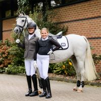 Competition shirt Sennah Junior