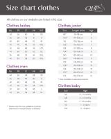 Sport shirt Lize Junior