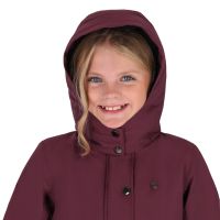 Winter jacket Maelynn Junior