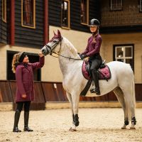 Winterjacket Maelynn Junior