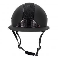 Safety Helmet Detroit polo visor