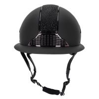 Safety Helmet Detroit polo visor