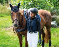 Body protector Adult