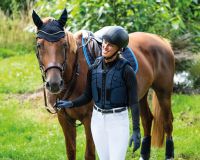 Body protector Adult