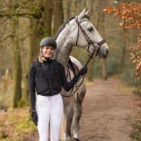 Body protector Adult