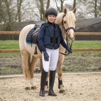 Body protector Junior