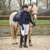 Body protector Junior