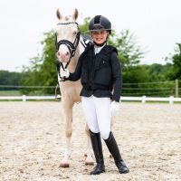 Body protector Junior