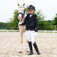 Body protector Junior