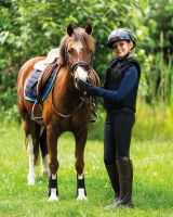 Body protector Junior