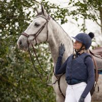 Body protector cover Liora