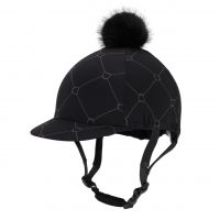 Helmet cover Liora