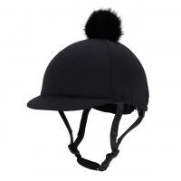 Helmet cover Glitter