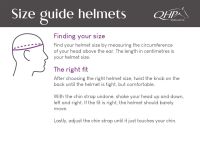 Safety helmet Dallas-XC