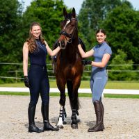 Breeches Aubree full grip