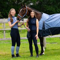 Breeches Aubree full grip