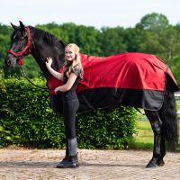 Breeches Oakleigh leg grip