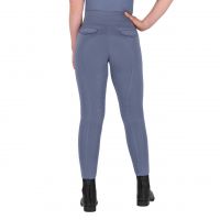 Riding tights Aubree leg grip