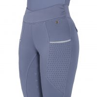 Riding tights Aubree leg grip