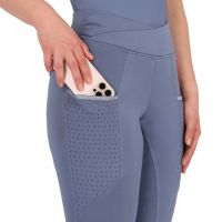 Riding tights Aubree leg grip