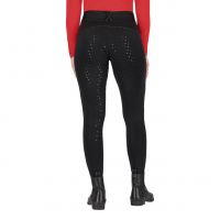 Riding tights Oakleigh full grip