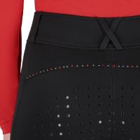 Riding tights Oakleigh full grip