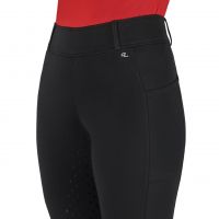 Riding tights Oakleigh full grip