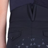 Breeches Aubree Junior full grip