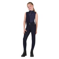 Breeches Aubree Junior full grip