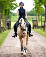 Breeches Aubree Junior full grip